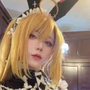 jiuqu的头像-Gallery Cosplay