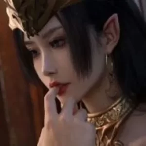 沧霁 - Gallery Cosplay-Gallery Cosplay